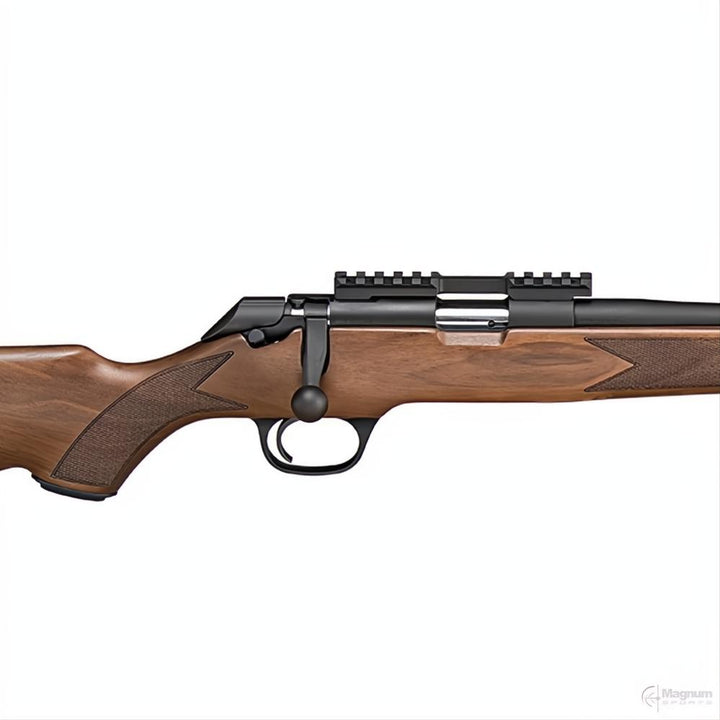 Springfield 2020 Rimfire Classic Grade AA Walnut