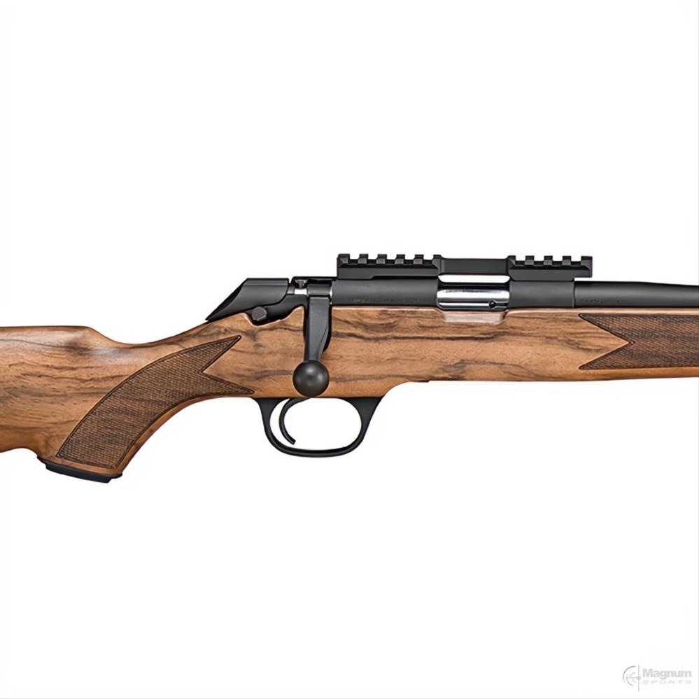 Springfield 2020 Rimfire Classic Grade AAA Walnut