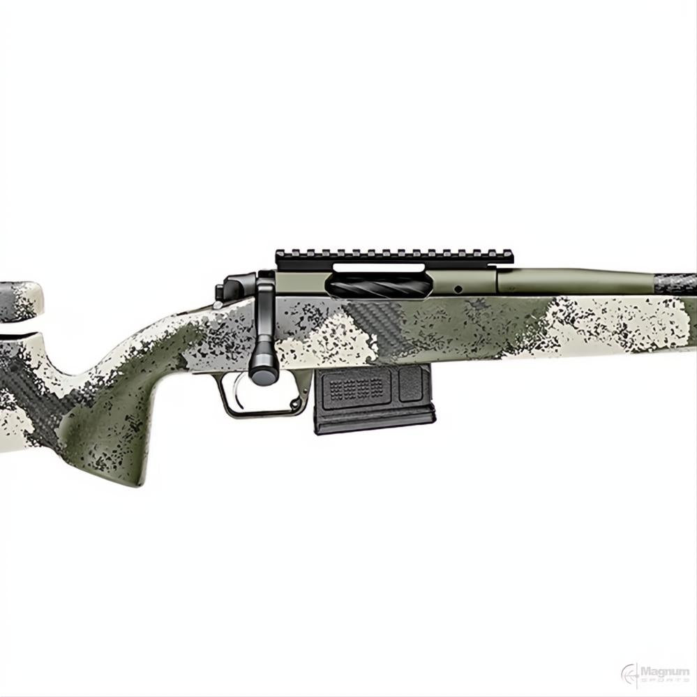 Springfield 2020 Waypoint Carbon Evergreen
