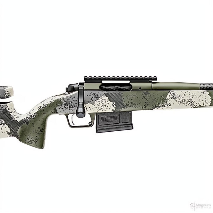 Springfield 2020 Waypoint Carbon Evergreen