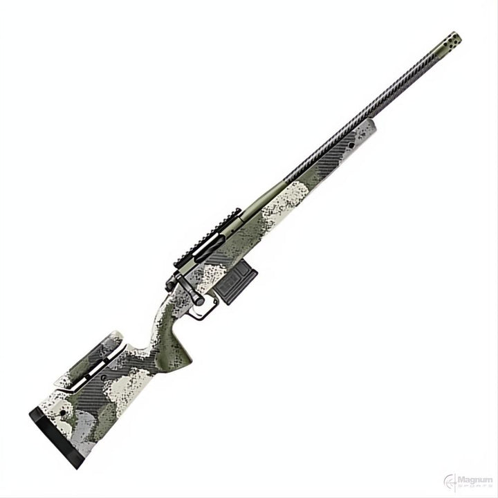 Springfield 2020 Waypoint Carbon Evergreen