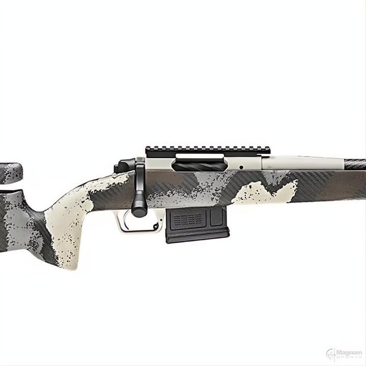 Springfield 2020 Waypoint Carbon Ridgeline