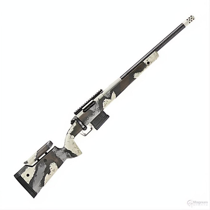 Springfield 2020 Waypoint Carbon Ridgeline
