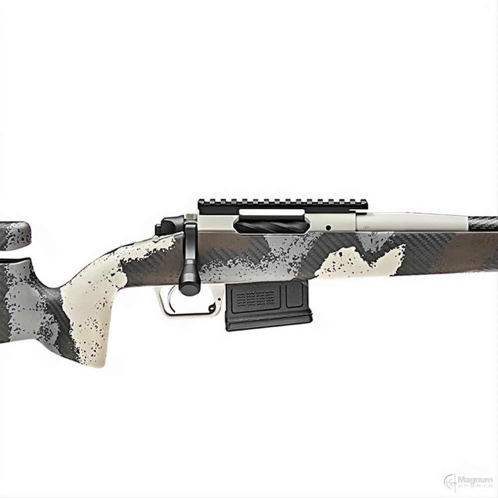 Springfield 2020 Waypoint Evergreen