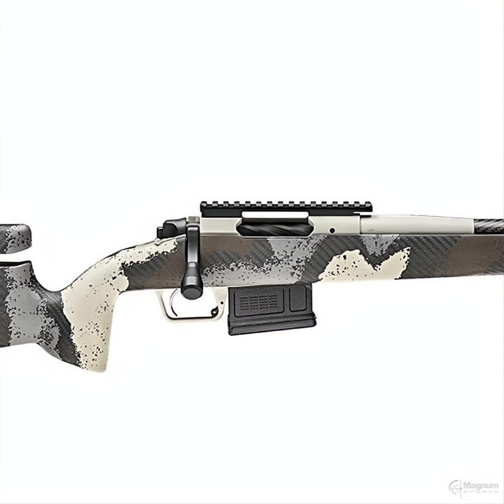 Springfield 2020 Waypoint Evergreen