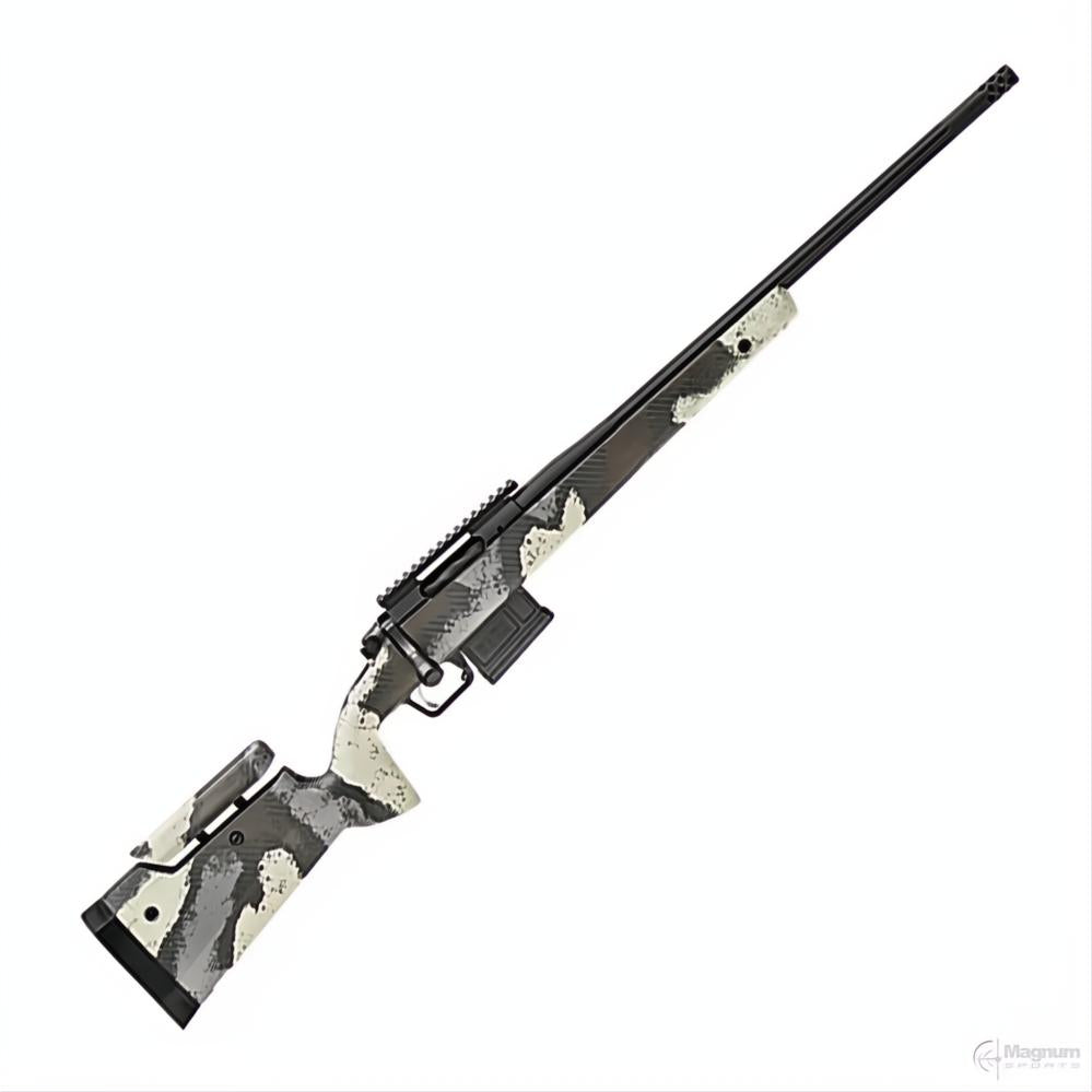 Springfield 2020 Waypoint Evergreen