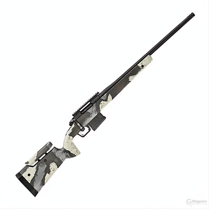 Springfield 2020 Waypoint Evergreen