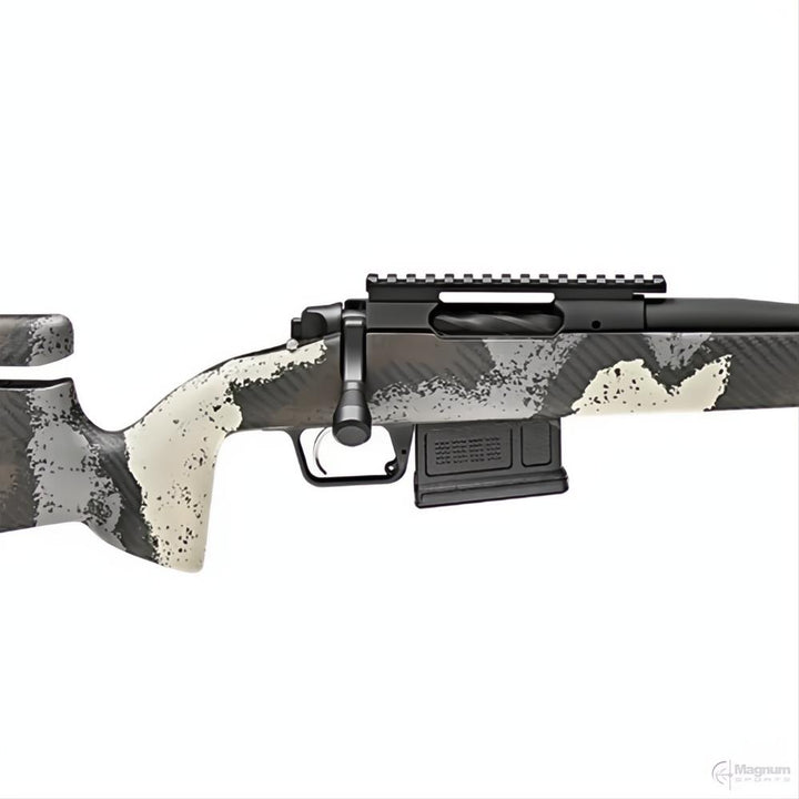Springfield 2020 Waypoint Evergreen