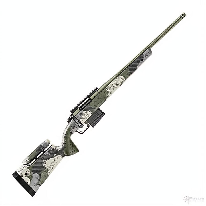 Springfield 2020 Waypoint Evergreen