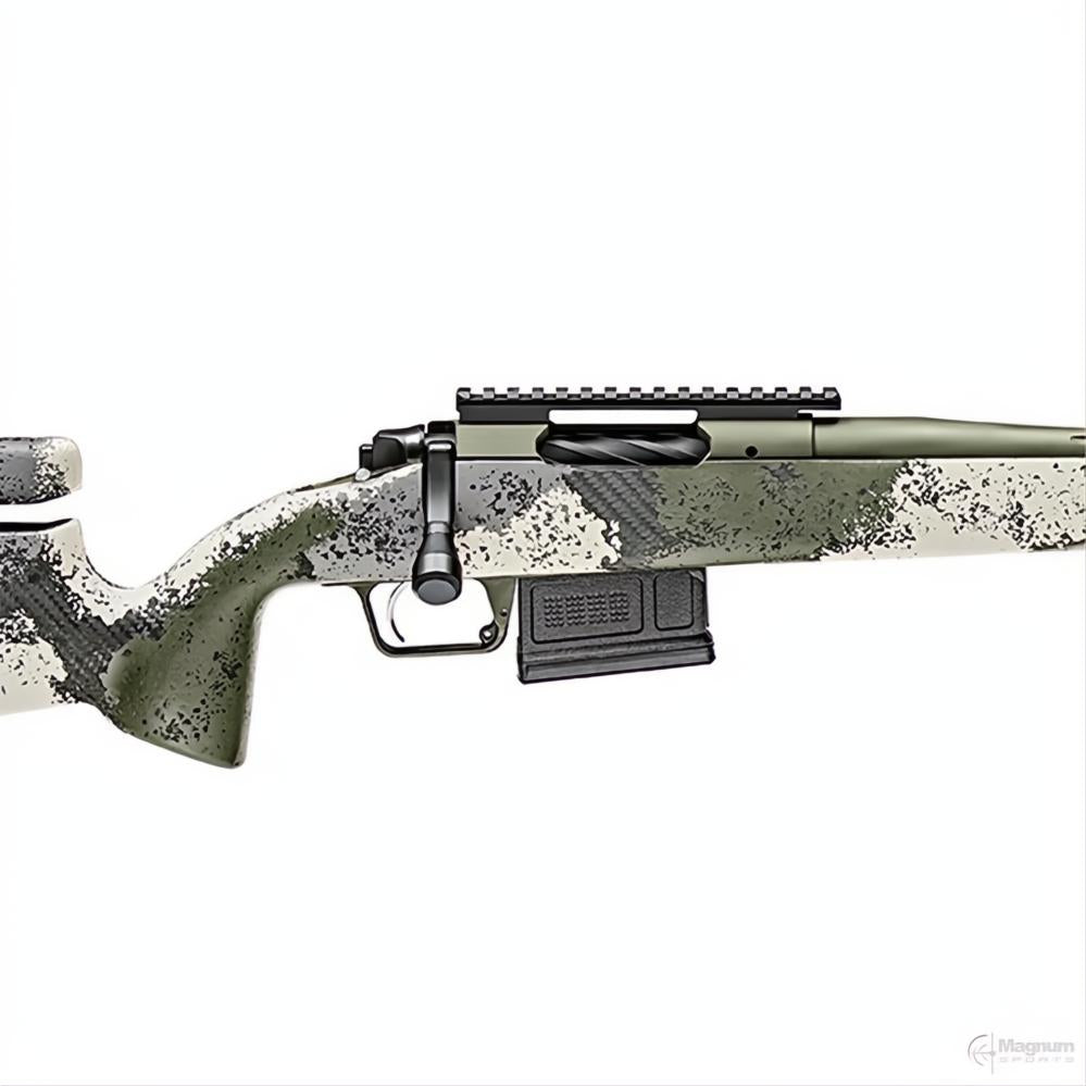Springfield 2020 Waypoint Evergreen