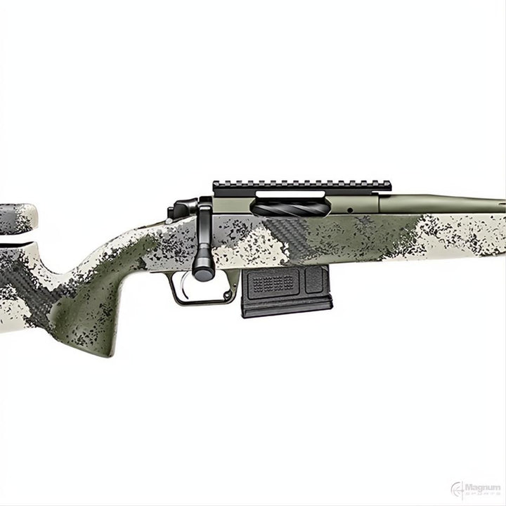 Springfield 2020 Waypoint Evergreen