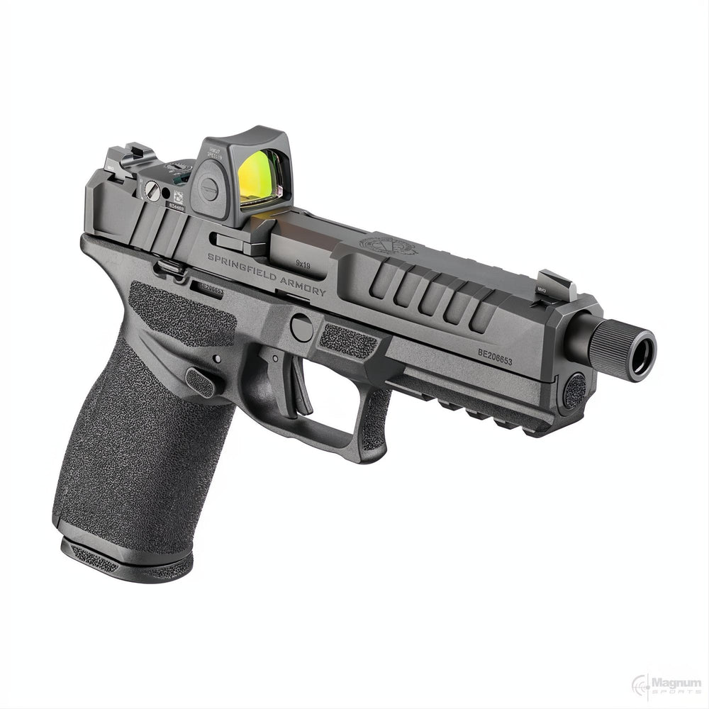 Springfield Echelon