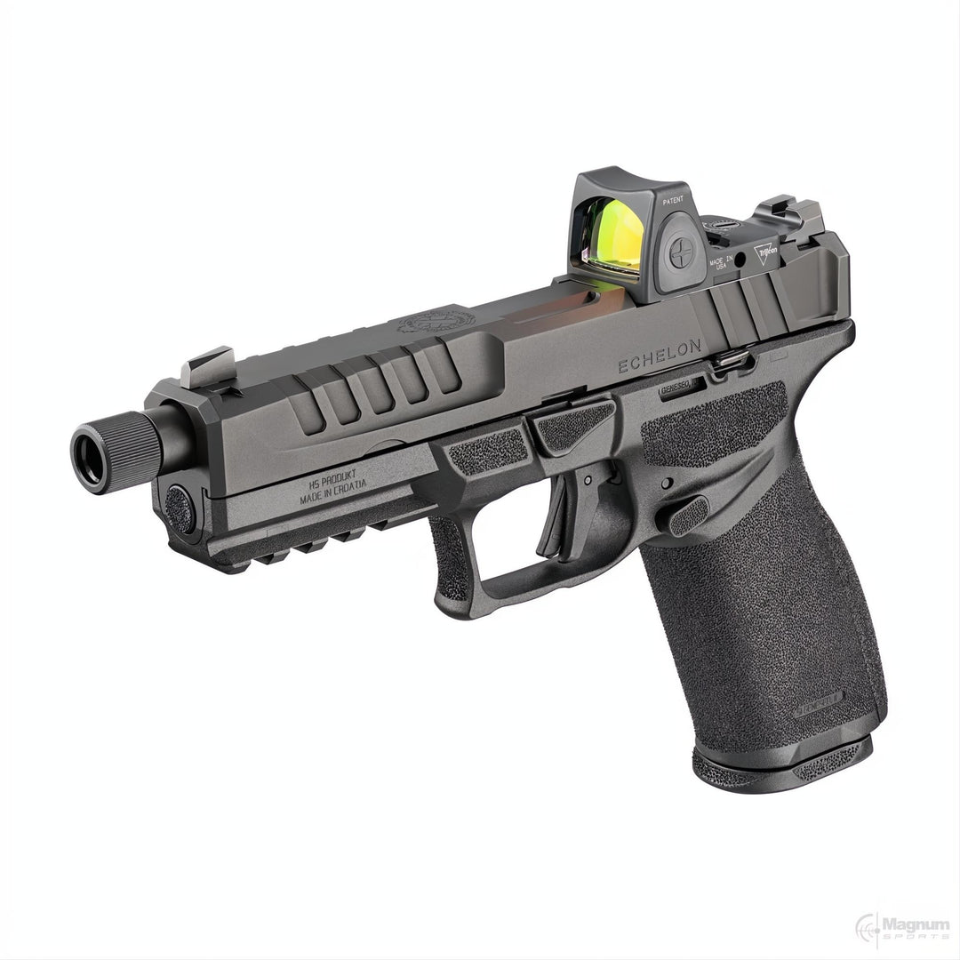 Springfield Echelon