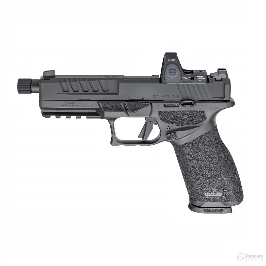 Springfield Echelon
