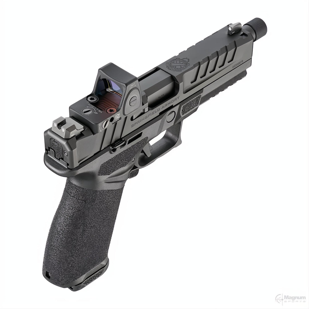 Springfield Echelon