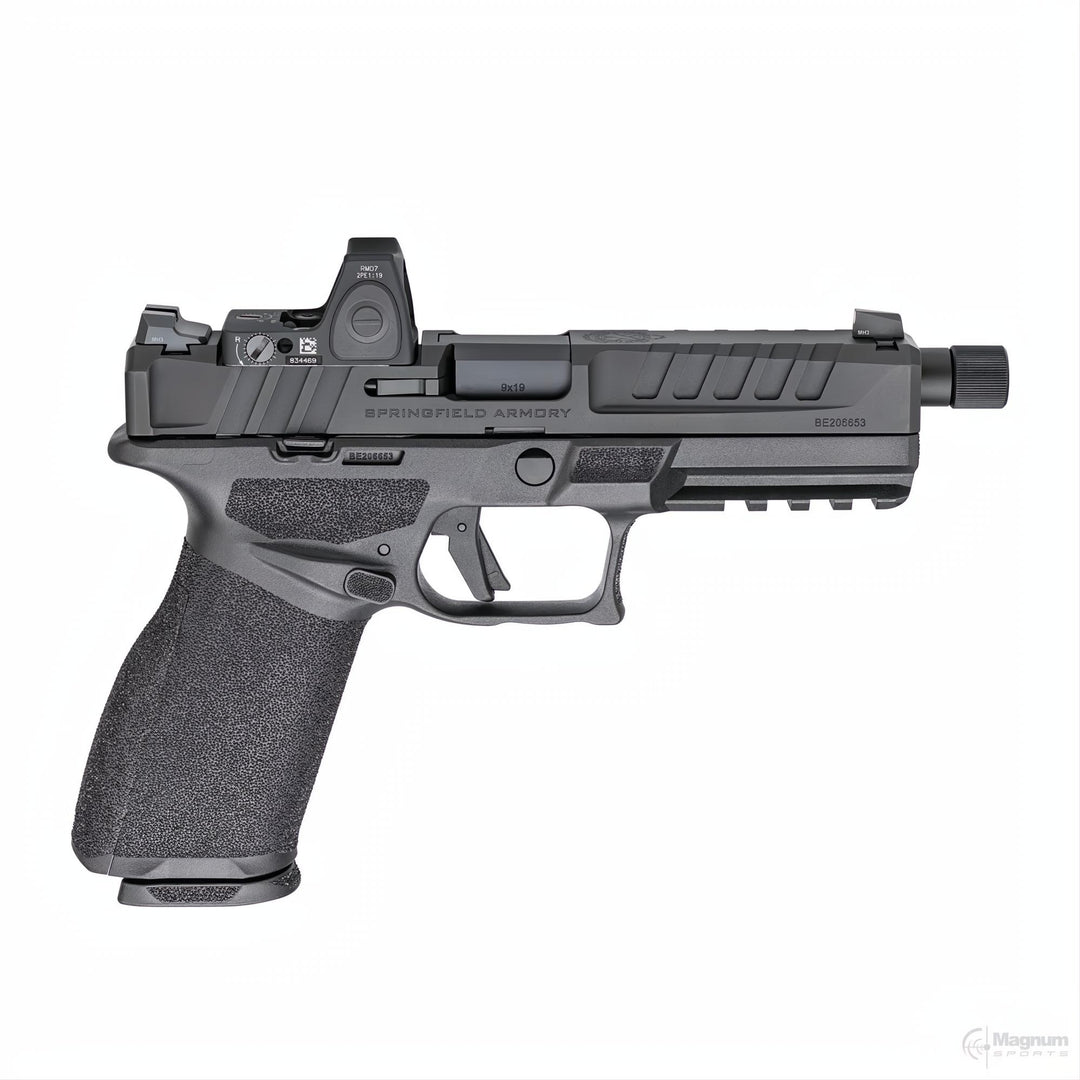 Springfield Echelon