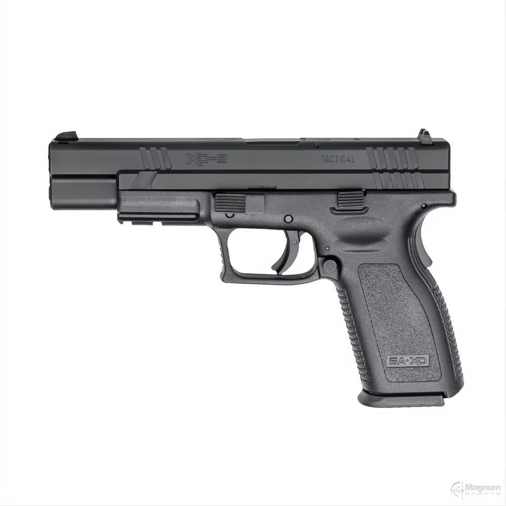 Springfield XD Tactical