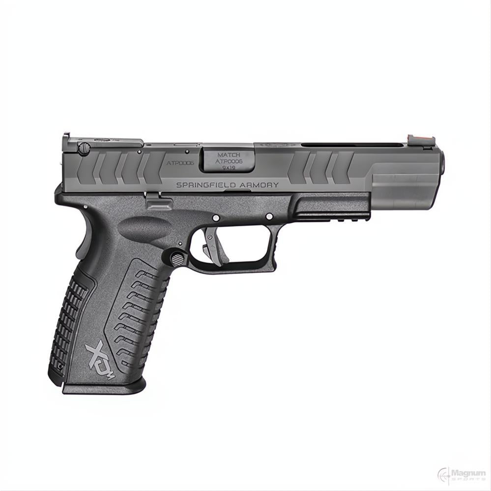 Springfield XDM Elite