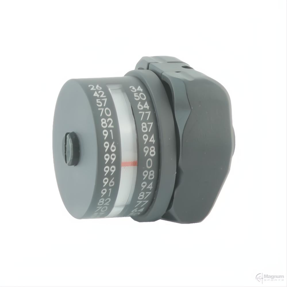 Spuhr ACI & A-0004 Interface