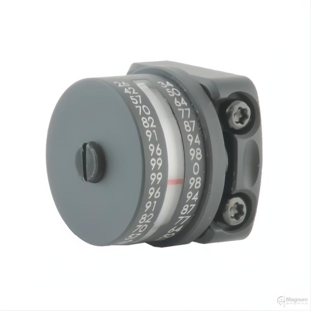 Spuhr ACI & A-0023 Interface