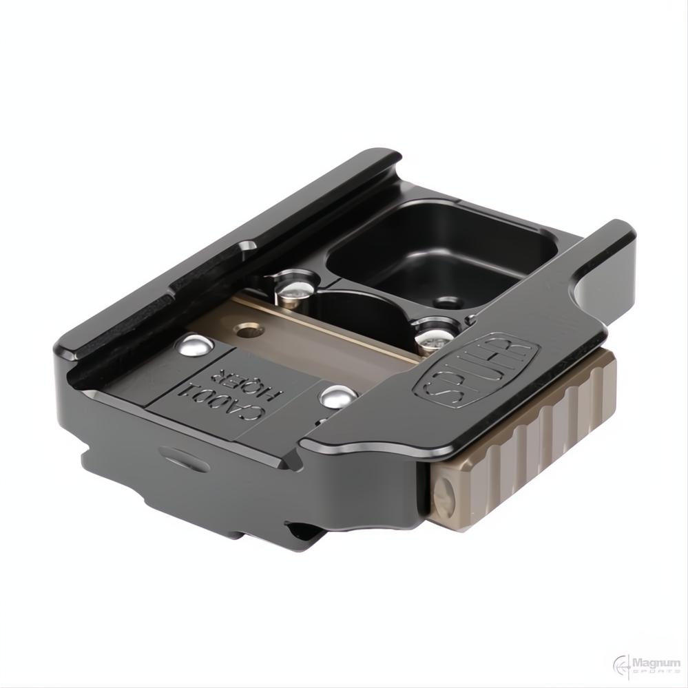 Spuhr ARCA Rail Grabber For All Chassis Systems