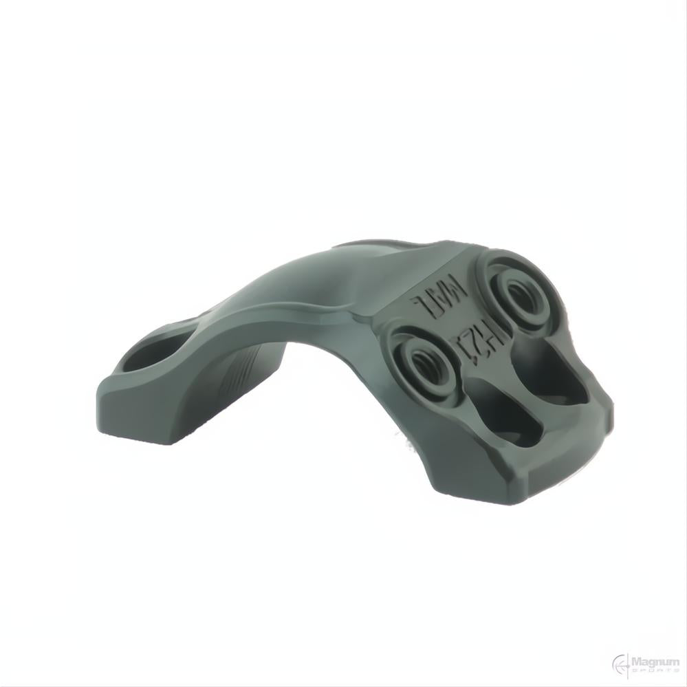 Spuhr Aesthetic Ring Top Cover