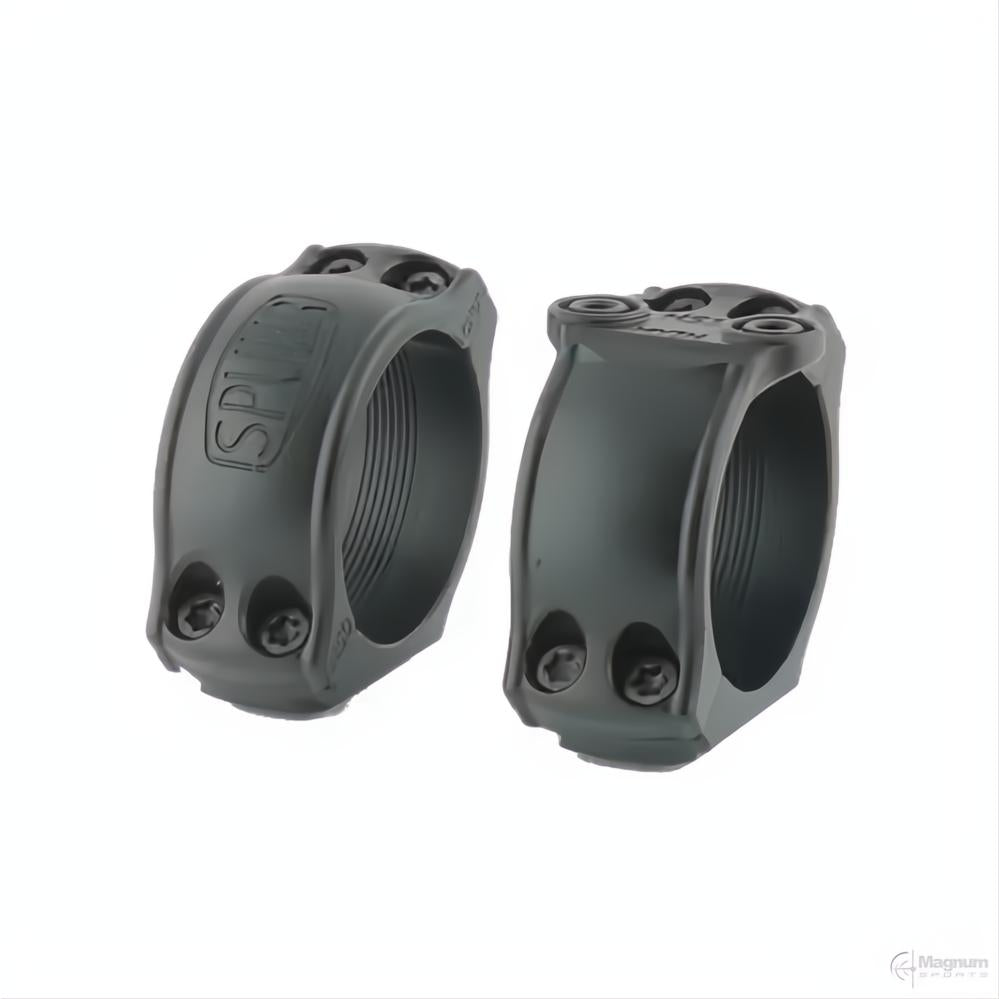 Spuhr Blaser Rings