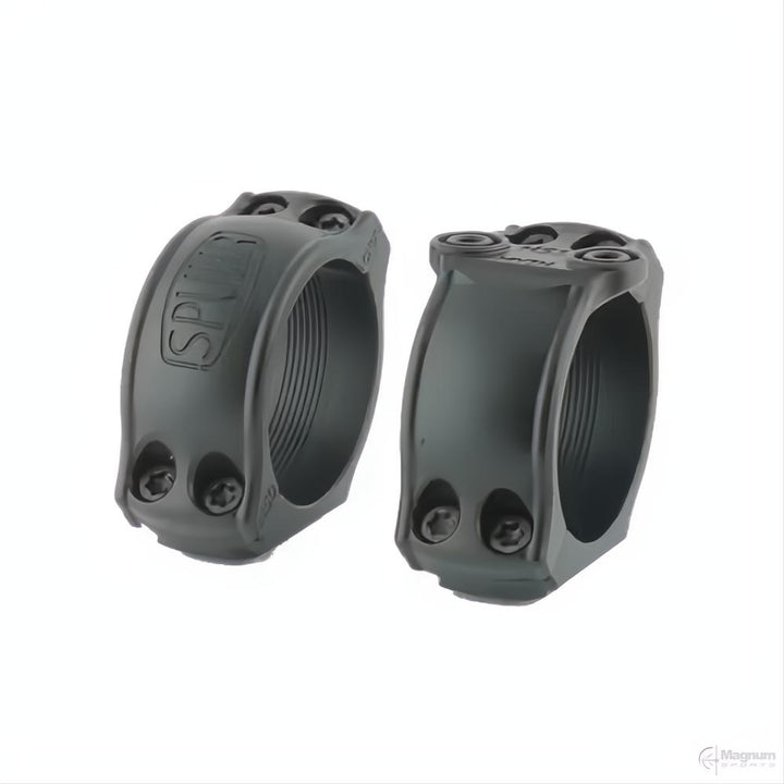 Spuhr Blaser Rings