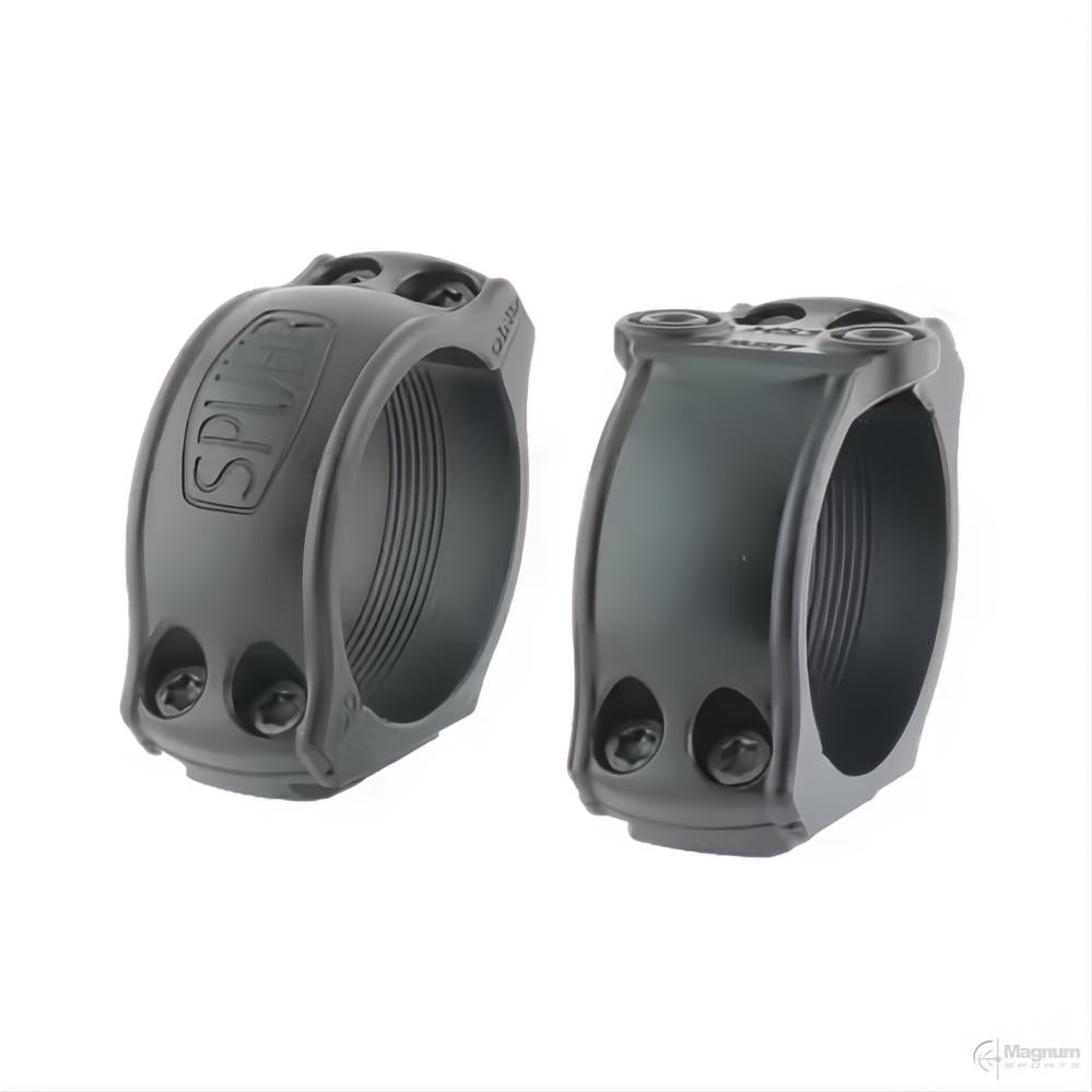 Spuhr Blaser Rings