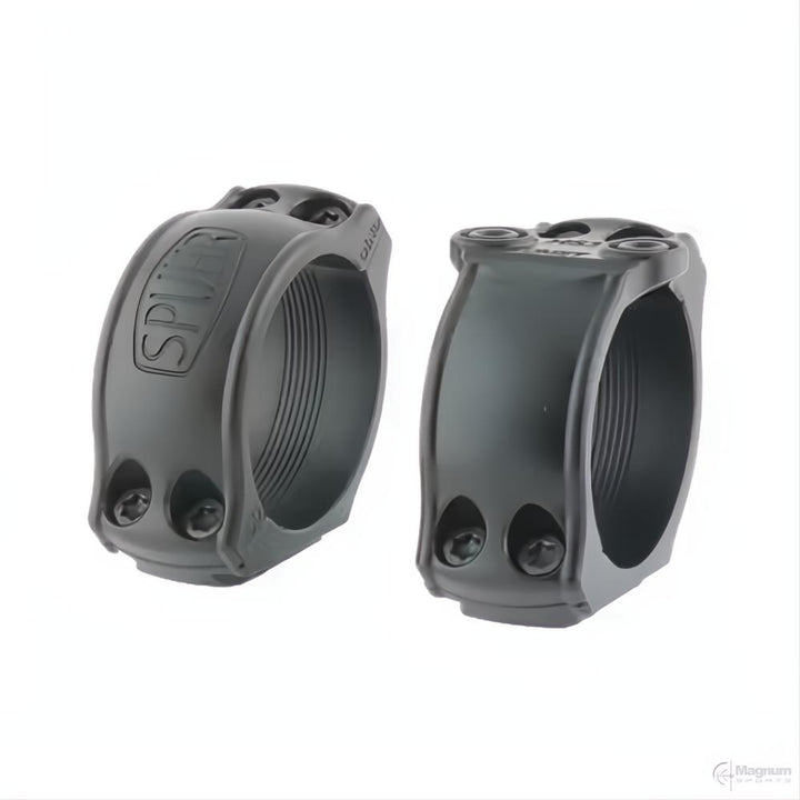 Spuhr Blaser Rings