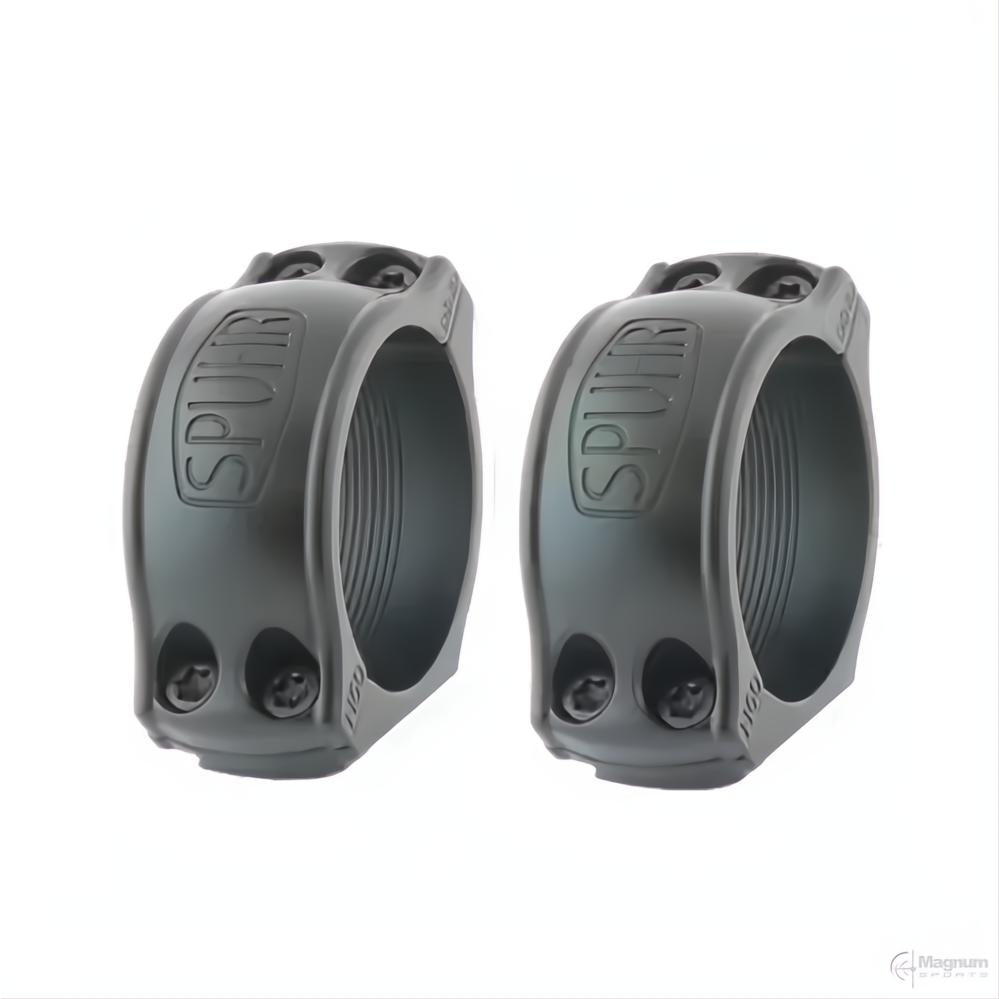 Spuhr Blaser Rings