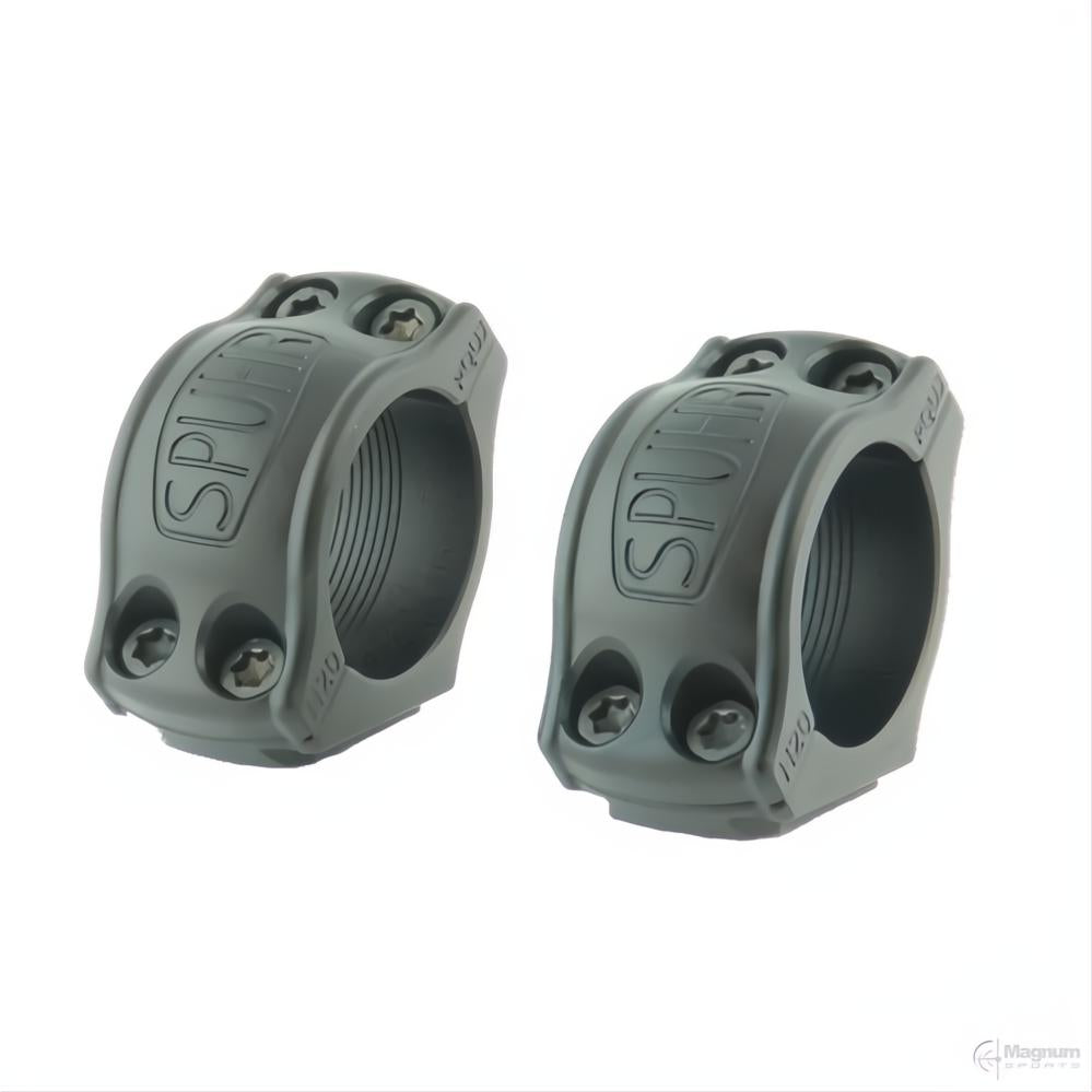 Spuhr Blaser Rings