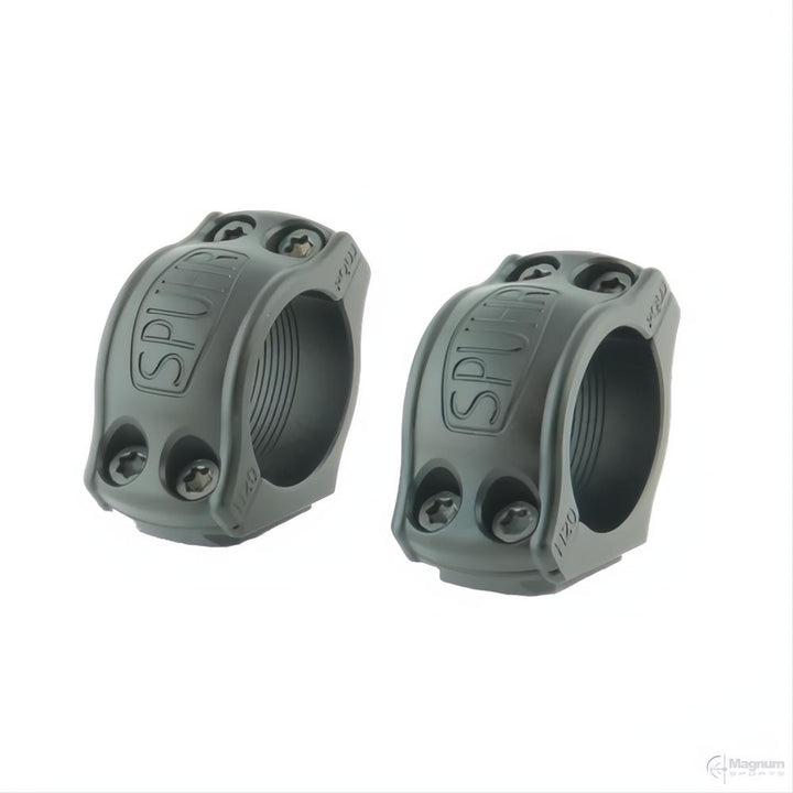 Spuhr Blaser Rings