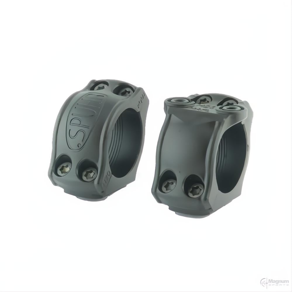 Spuhr Blaser Rings