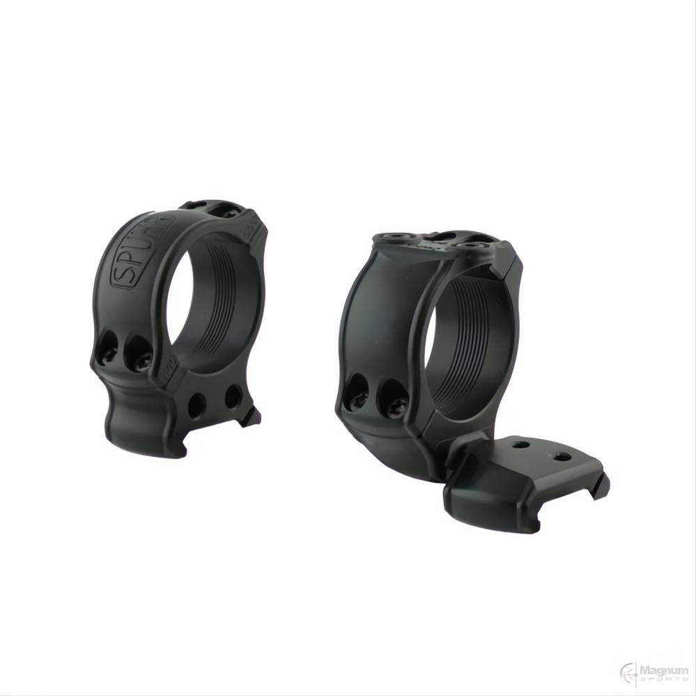 Spuhr Cantilever Rings
