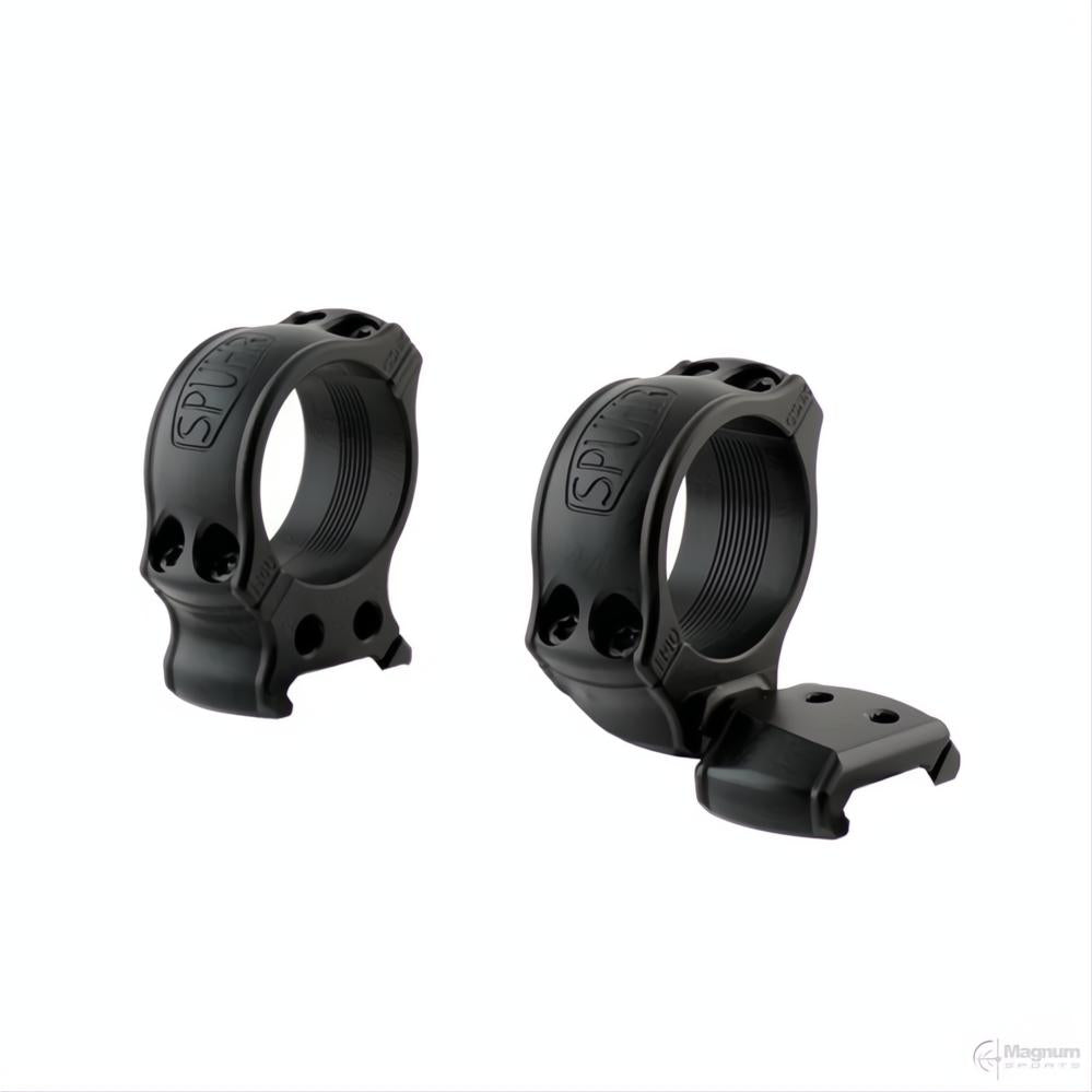Spuhr Cantilever Rings