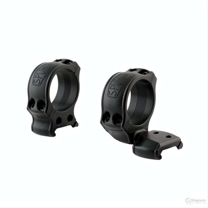 Spuhr Cantilever Rings