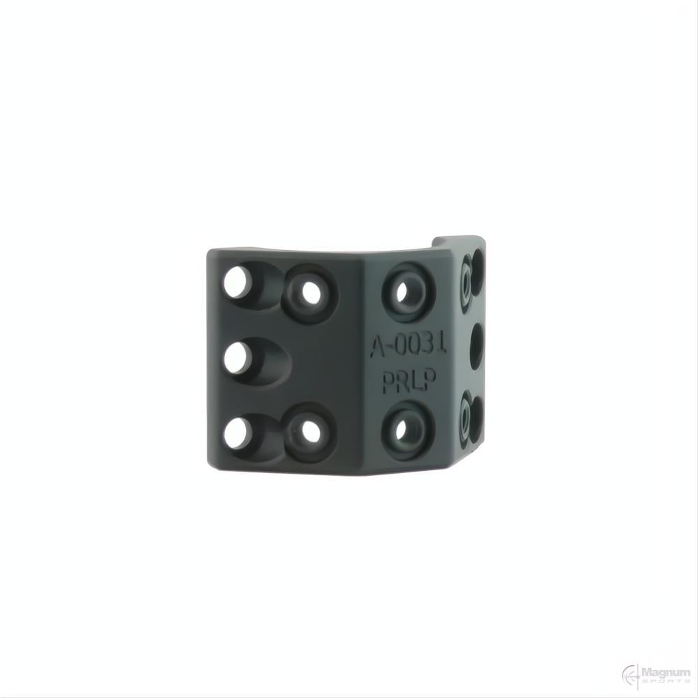 Spuhr Gen1 Cover