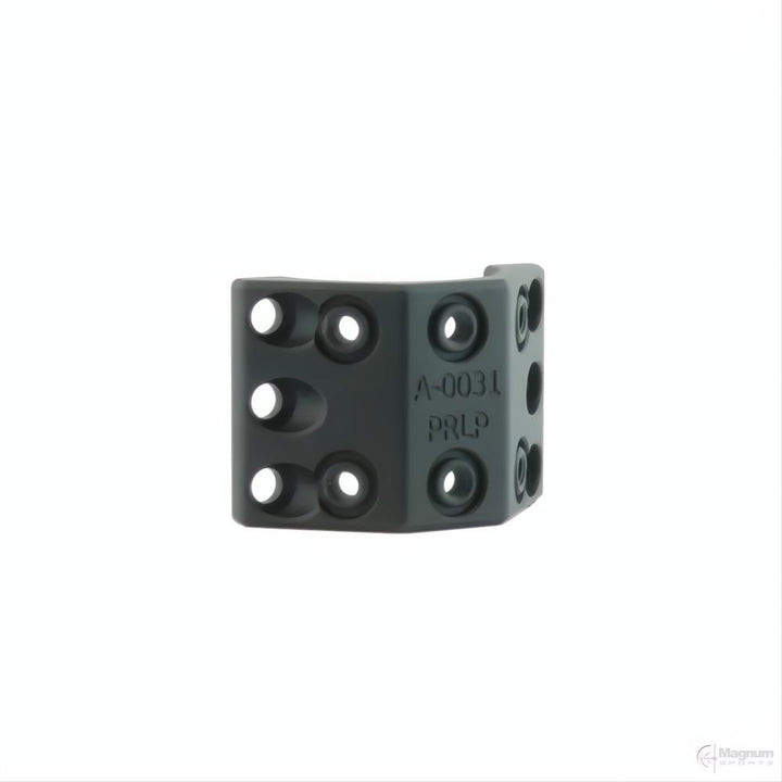 Spuhr Gen1 Cover