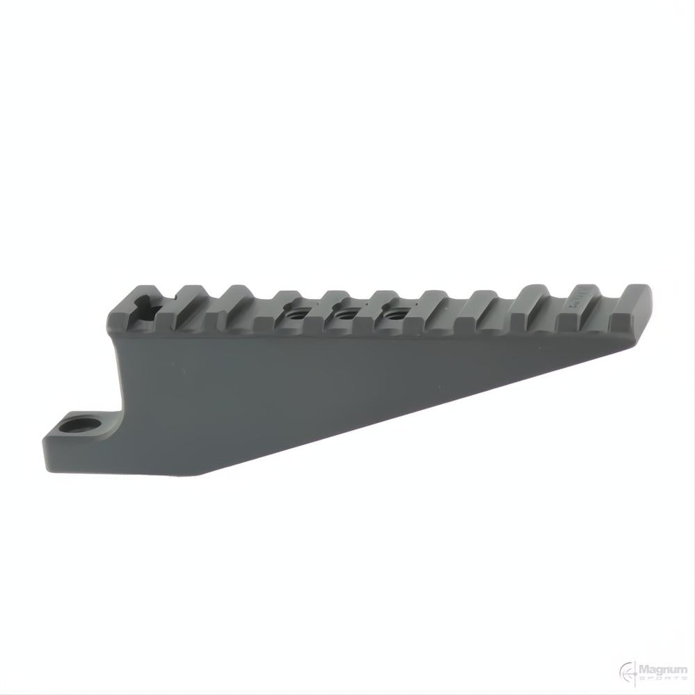 Spuhr Gen1 Wilcox Raptar-S Adapter