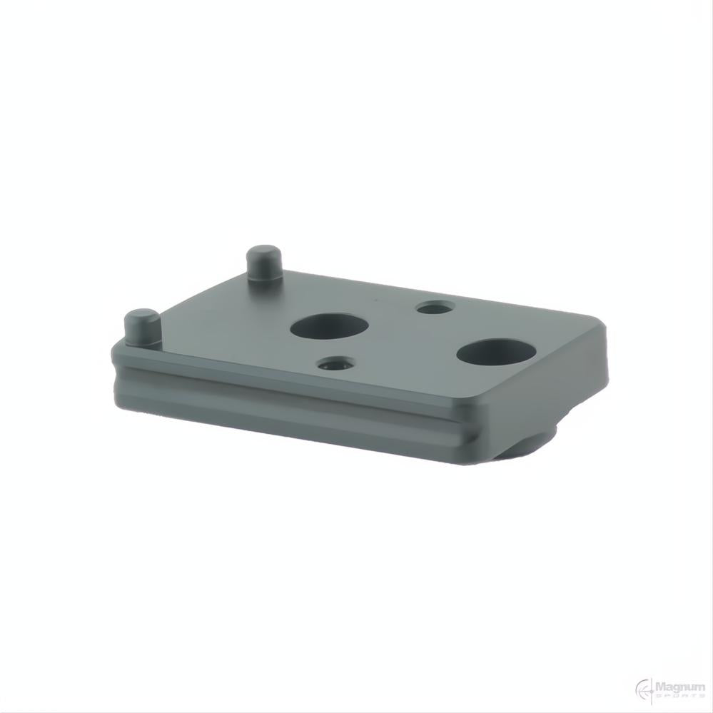 Spuhr Hunting Interface Mount