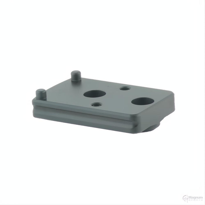 Spuhr Hunting Interface Mount