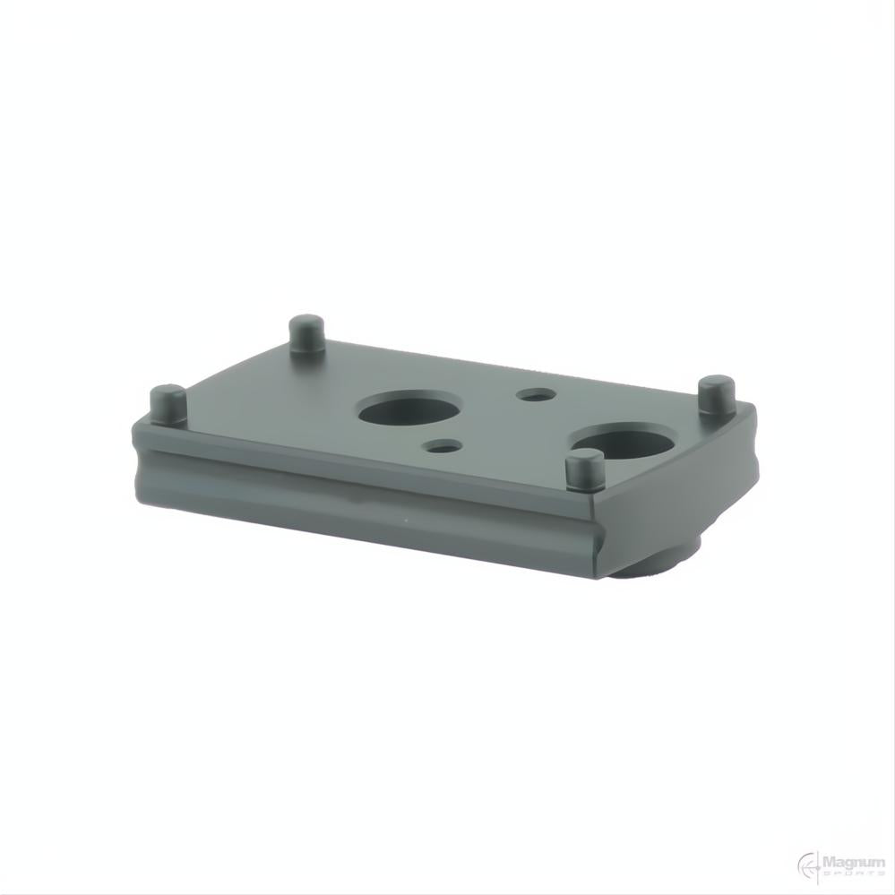 Spuhr Hunting Interface Mount
