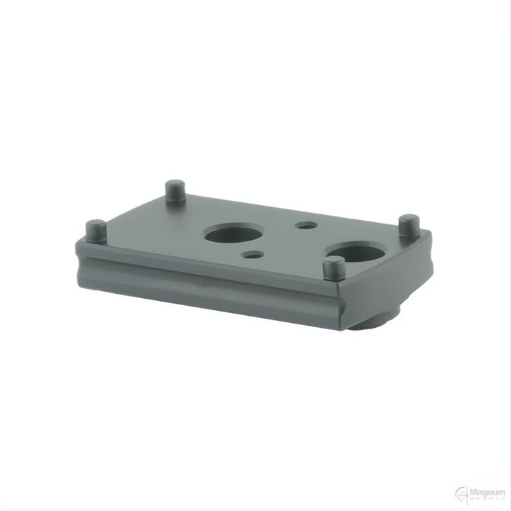 Spuhr Hunting Interface Mount