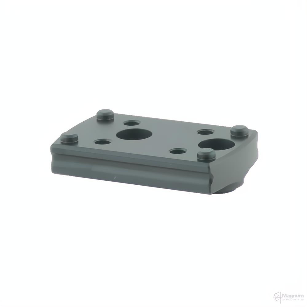 Spuhr Hunting Interface Mount