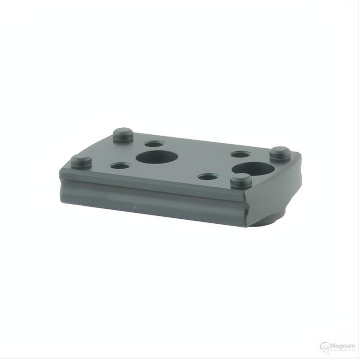 Spuhr Hunting Interface Mount