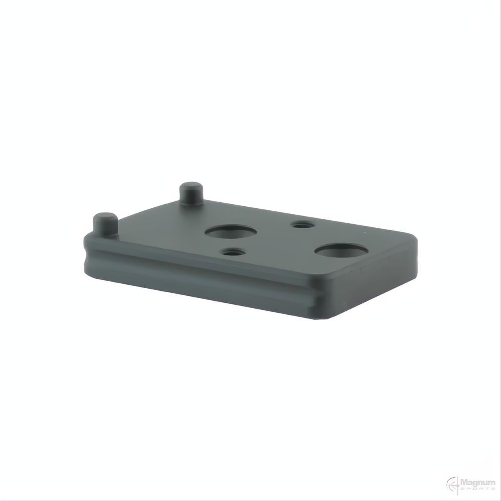 Spuhr Interface Mount