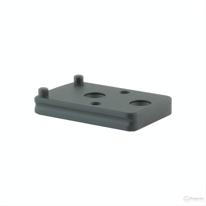Spuhr Interface Mount