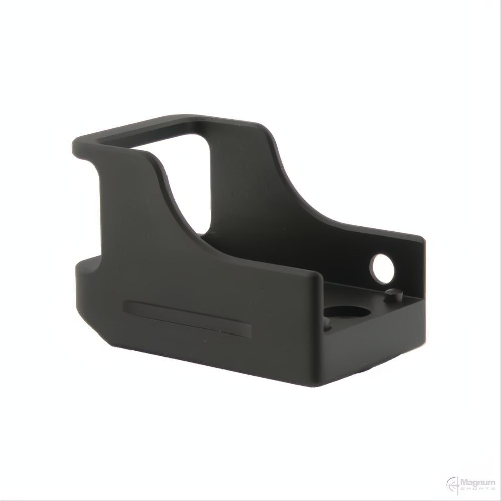Spuhr Interface Mount