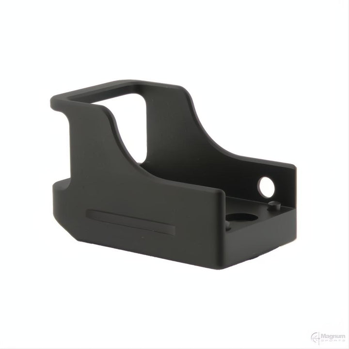 Spuhr Interface Mount
